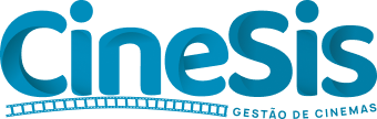 Logo Cinesis